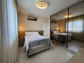 Imagem 5 - Apartamento em Córrego Grande, Florianópolis - SC