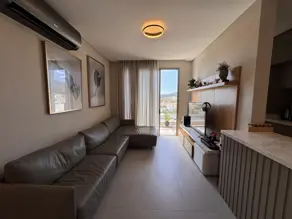 Apartamento Córrego Grande, Florianópolis - SC — foto 2