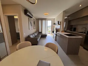 Imagem 2 - Apartamento em Córrego Grande, Florianópolis - SC