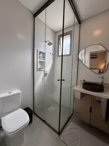 Imagem 6 - Apartamento em Córrego Grande, Florianópolis - SC