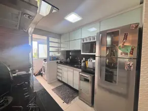 Imagem 2 - Apartamento em Itacorubi, Florianópolis - SC