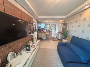 Apartamento Itacorubi, Florianópolis - SC — foto 2
