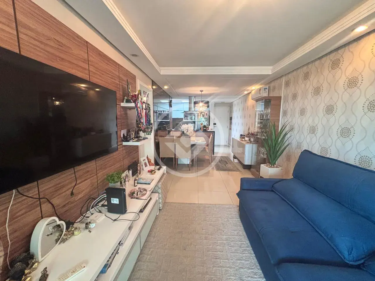 Image 2 - Apartamento em Itacorubi, Florianópolis - SC
