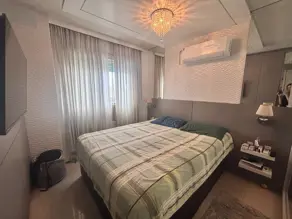 Imagem 6 - Apartamento em Itacorubi, Florianópolis - SC