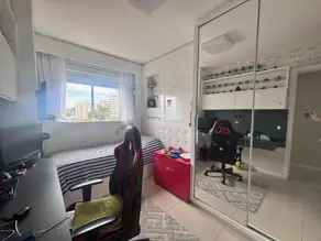 Imagem 4 - Apartamento em Itacorubi, Florianópolis - SC