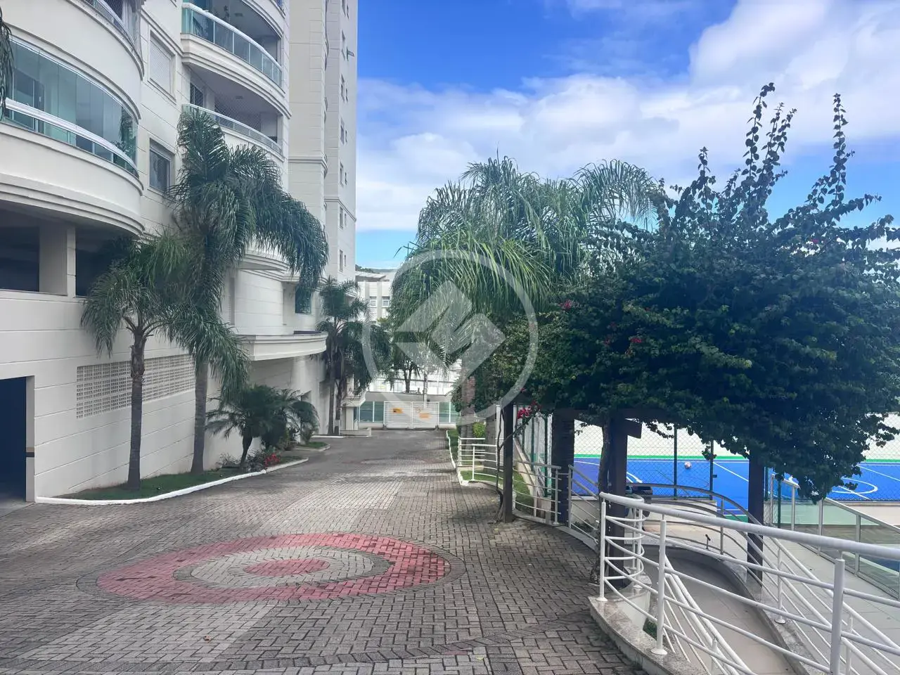 Image 14 - Apartamento em Itacorubi, Florianópolis - SC