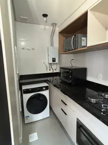 Imagem 5 - Apartamento em Cachoeira do Bom Jesus, Florianópolis - SC