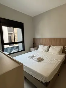 Imagem 4 - Apartamento em Cachoeira do Bom Jesus, Florianópolis - SC