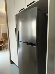 Imagem 6 - Apartamento em Cachoeira do Bom Jesus, Florianópolis - SC