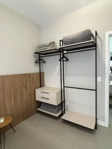 Imagem 2 - Apartamento em Cachoeira do Bom Jesus, Florianópolis - SC