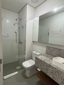 Imagem 3 - Apartamento em Cachoeira do Bom Jesus, Florianópolis - SC