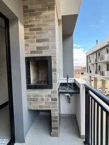 Apartamento Cachoeira do Bom Jesus, Florianópolis - SC — foto 2