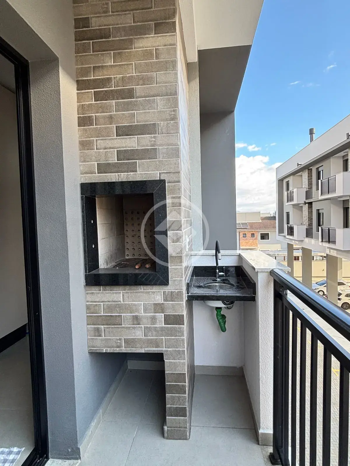 Image 2 - Apartamento em Cachoeira do Bom Jesus, Florianópolis - SC