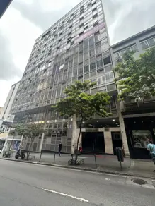 Sala Comercial Centro, Florianópolis - SC — foto 1