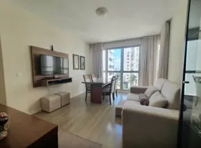 Imagem 3 - Apartamento em Centro, Florianópolis - SC