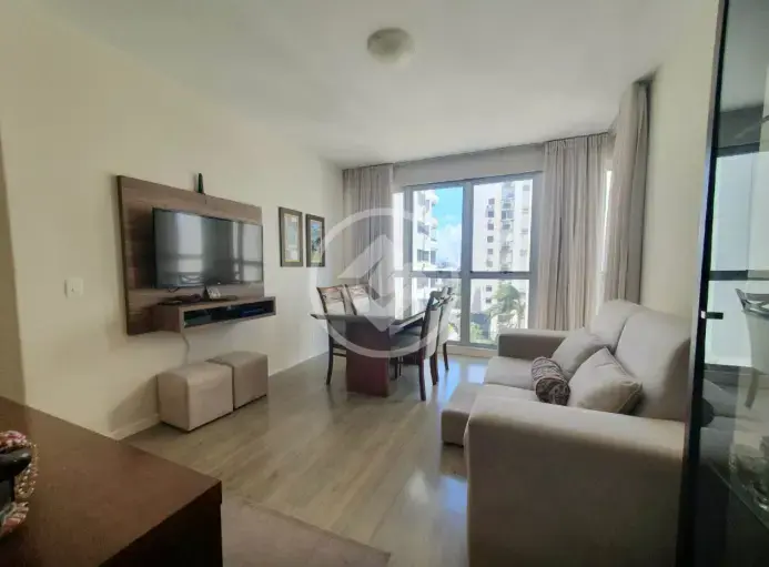 Imagem 3 - Apartamento em Centro, Florianópolis - SC