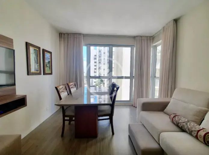 Imagem 2 - Apartamento em Centro, Florianópolis - SC