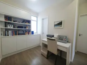 Imagem 6 - Apartamento em Centro, Florianópolis - SC
