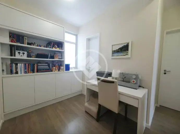 Imagem 6 - Apartamento em Centro, Florianópolis - SC