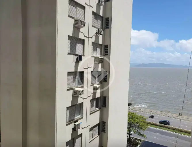 Imagem 1 - Apartamento em Centro, Florianópolis - SC
