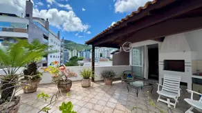Apartamento Itacorubi, Florianópolis - SC — foto 1