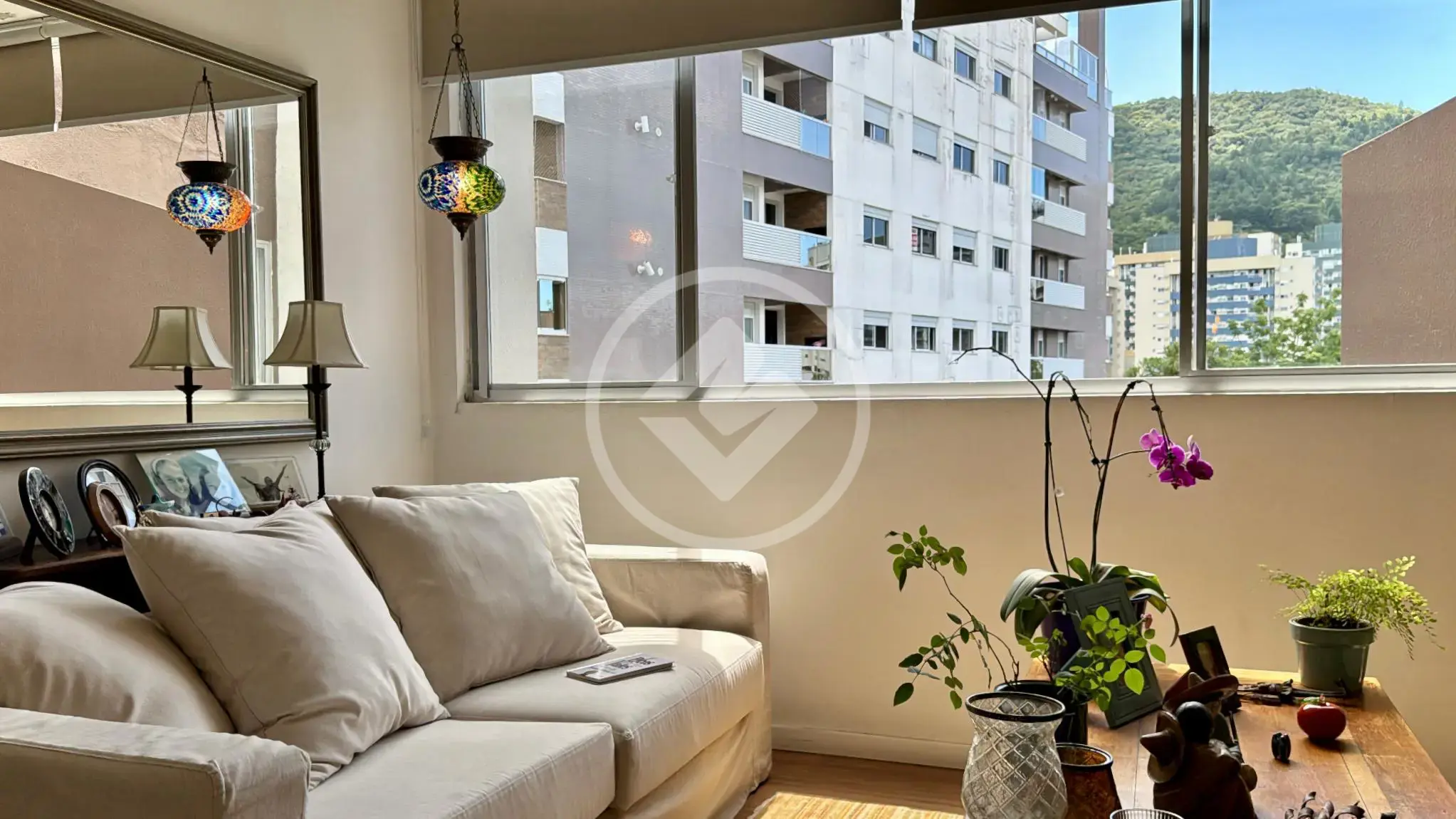 Imagem 4 - Apartamento em Itacorubi, Florianópolis - SC