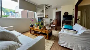 Imagem 3 - Apartamento em Itacorubi, Florianópolis - SC