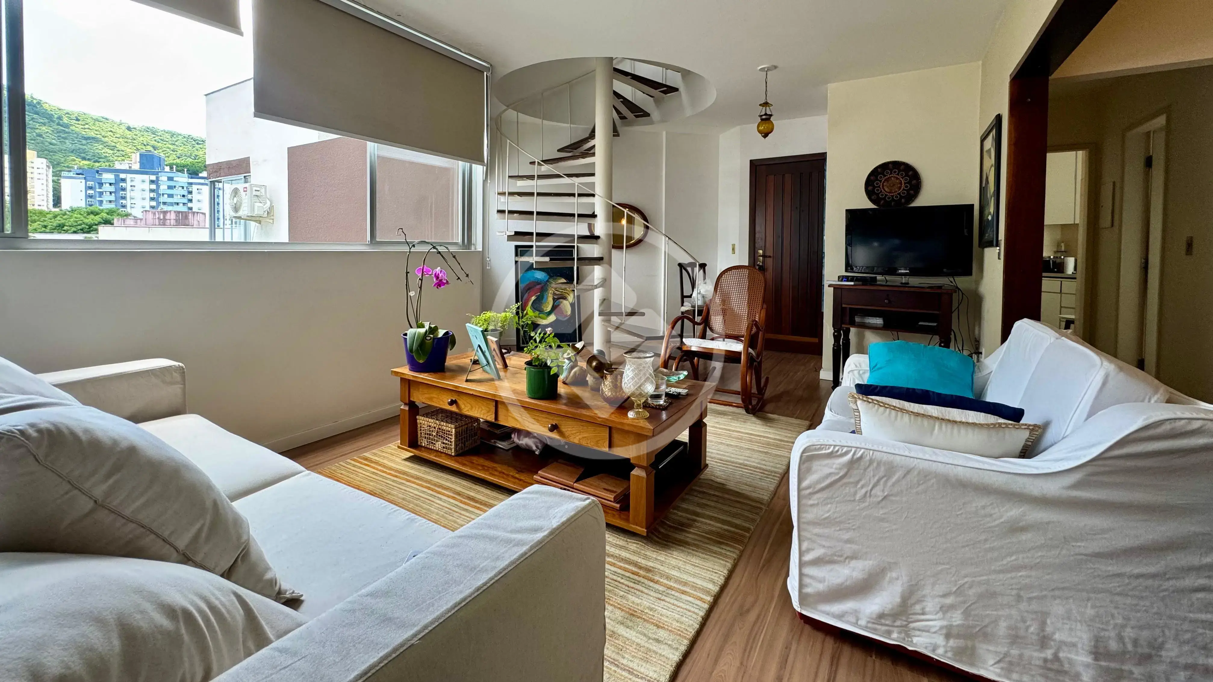 Imagem 3 - Apartamento em Itacorubi, Florianópolis - SC