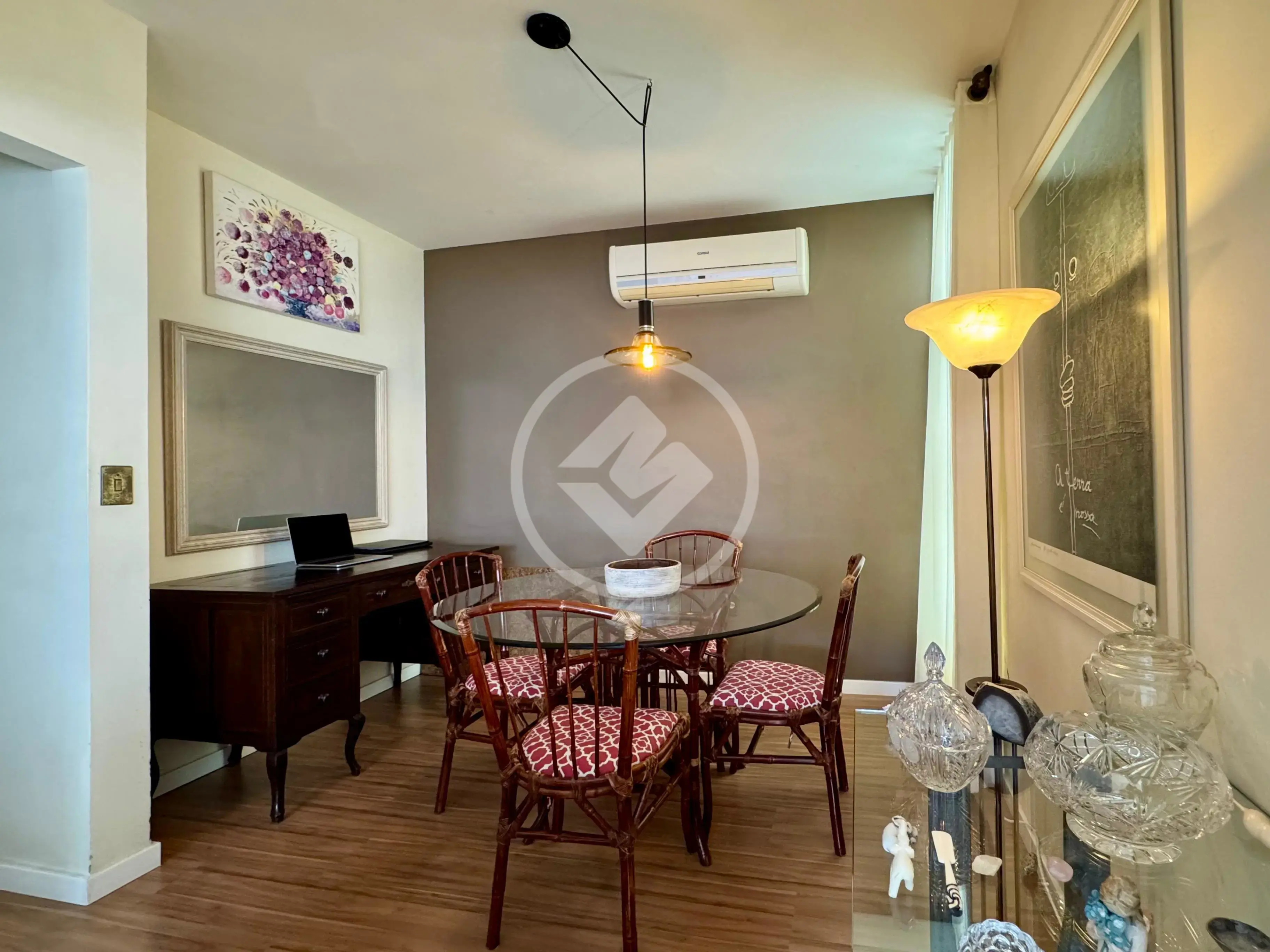 Imagem 5 - Apartamento em Itacorubi, Florianópolis - SC