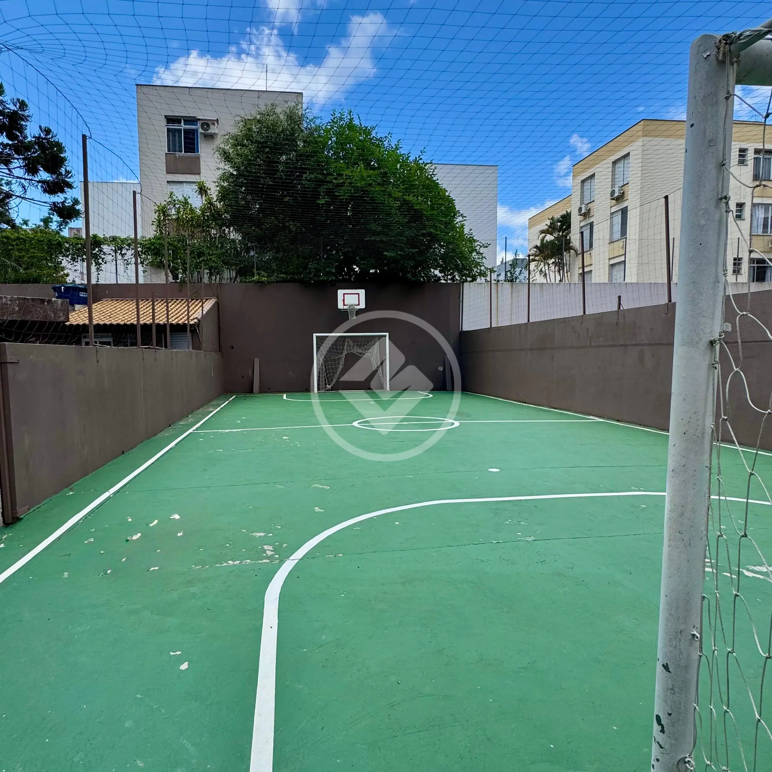 Image 15 - Apartamento em Itacorubi, Florianópolis - SC
