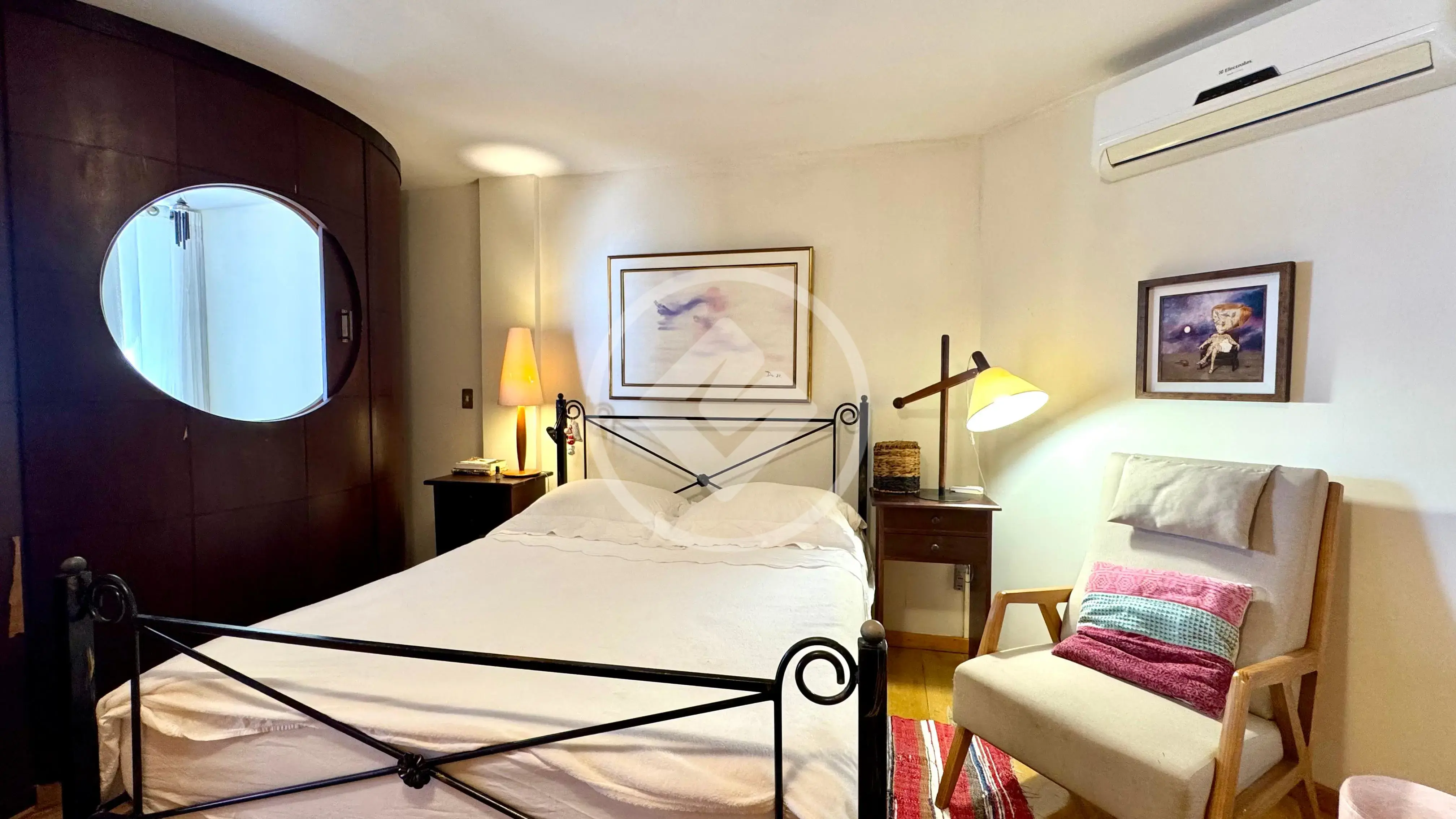 Imagem 2 - Apartamento em Itacorubi, Florianópolis - SC