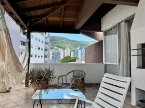 Apartamento Itacorubi, Florianópolis - SC — foto 2