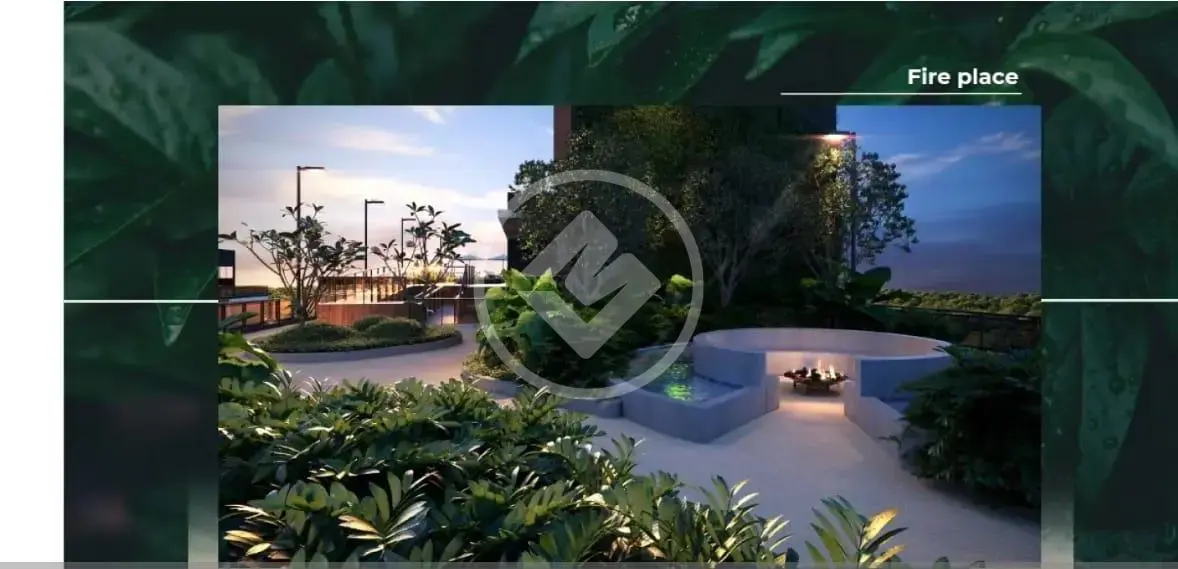 Imagem 6 - Apartamento em SACO GRANDE, Florianópolis - SC