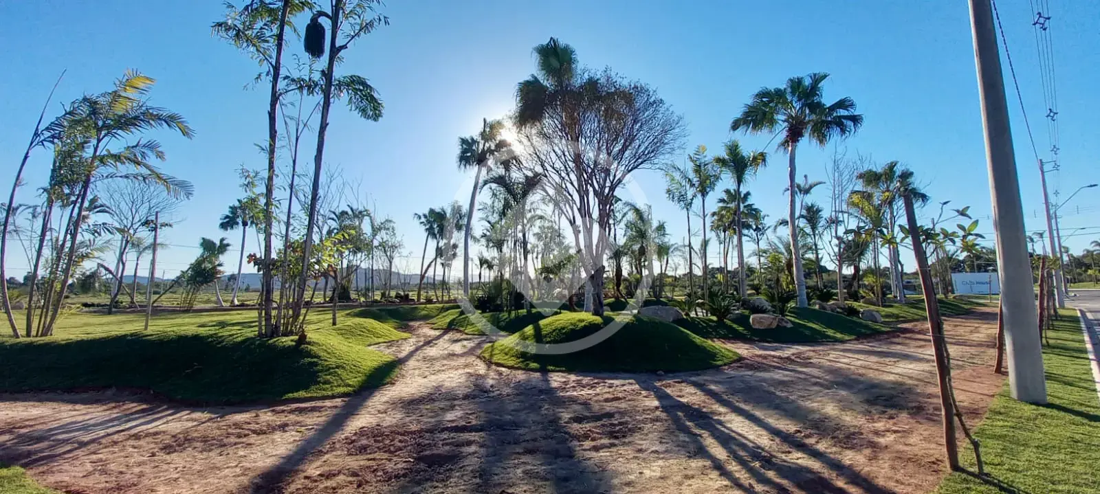 Imagem 4 - Terreno Condomínio em Vargem do Bom Jesus, Florianópolis - SC