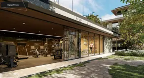 Imagem 5 - Apartamento em Campeche, Florianópolis - SC
