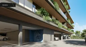 Imagem 6 - Apartamento em Campeche, Florianópolis - SC