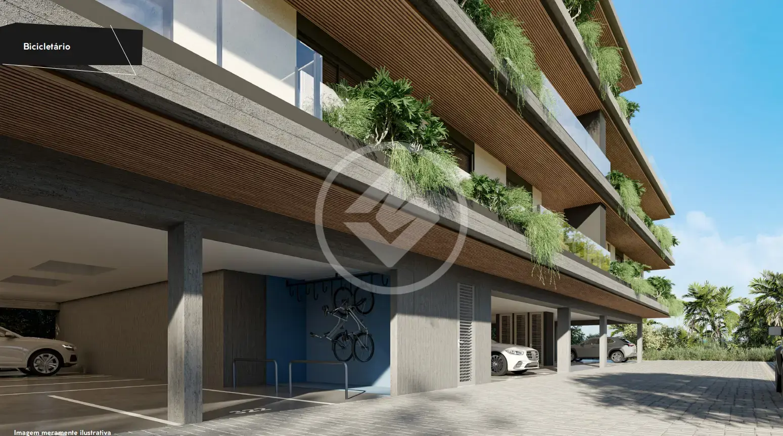 Imagem 6 - Apartamento em Campeche, Florianópolis - SC