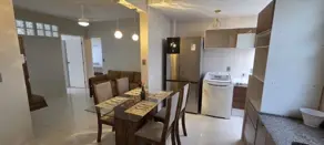 Apartamento Trindade, Florianópolis - SC — foto 1
