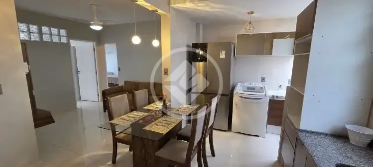 Imagem 1 - Apartamento em Trindade, Florianópolis - SC
