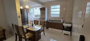 Apartamento Trindade, Florianópolis - SC — foto 2