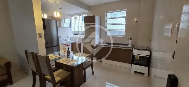 Imagem 1 - Apartamento em Trindade, Florianópolis - SC