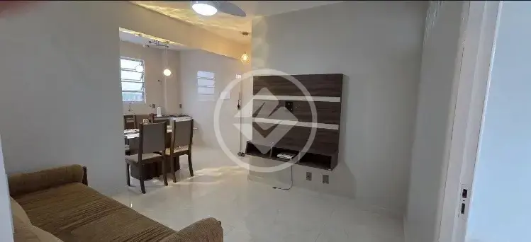 Imagem 2 - Apartamento em Trindade, Florianópolis - SC