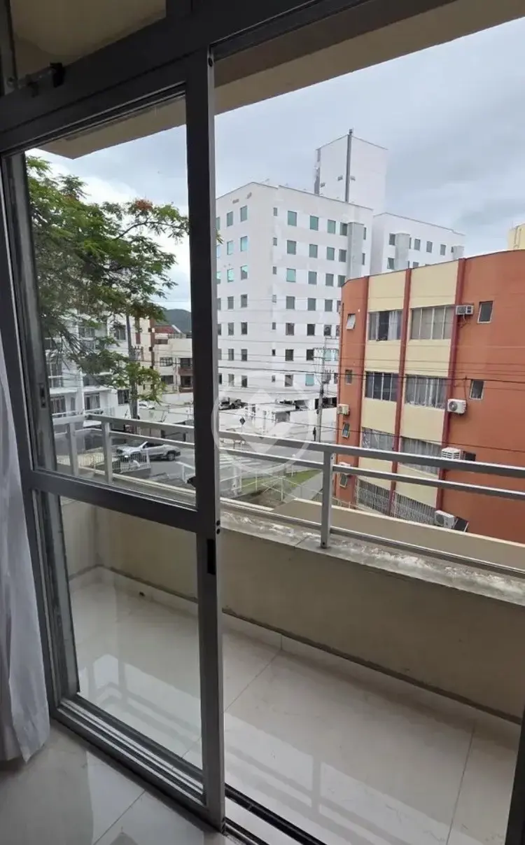 Image 15 - Apartamento em Trindade, Florianópolis - SC