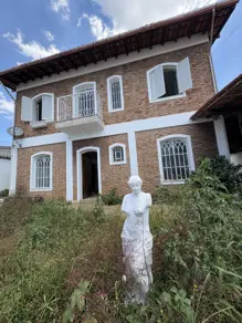Casa Vila Oliveira, Mogi das Cruzes - SP — foto 1
