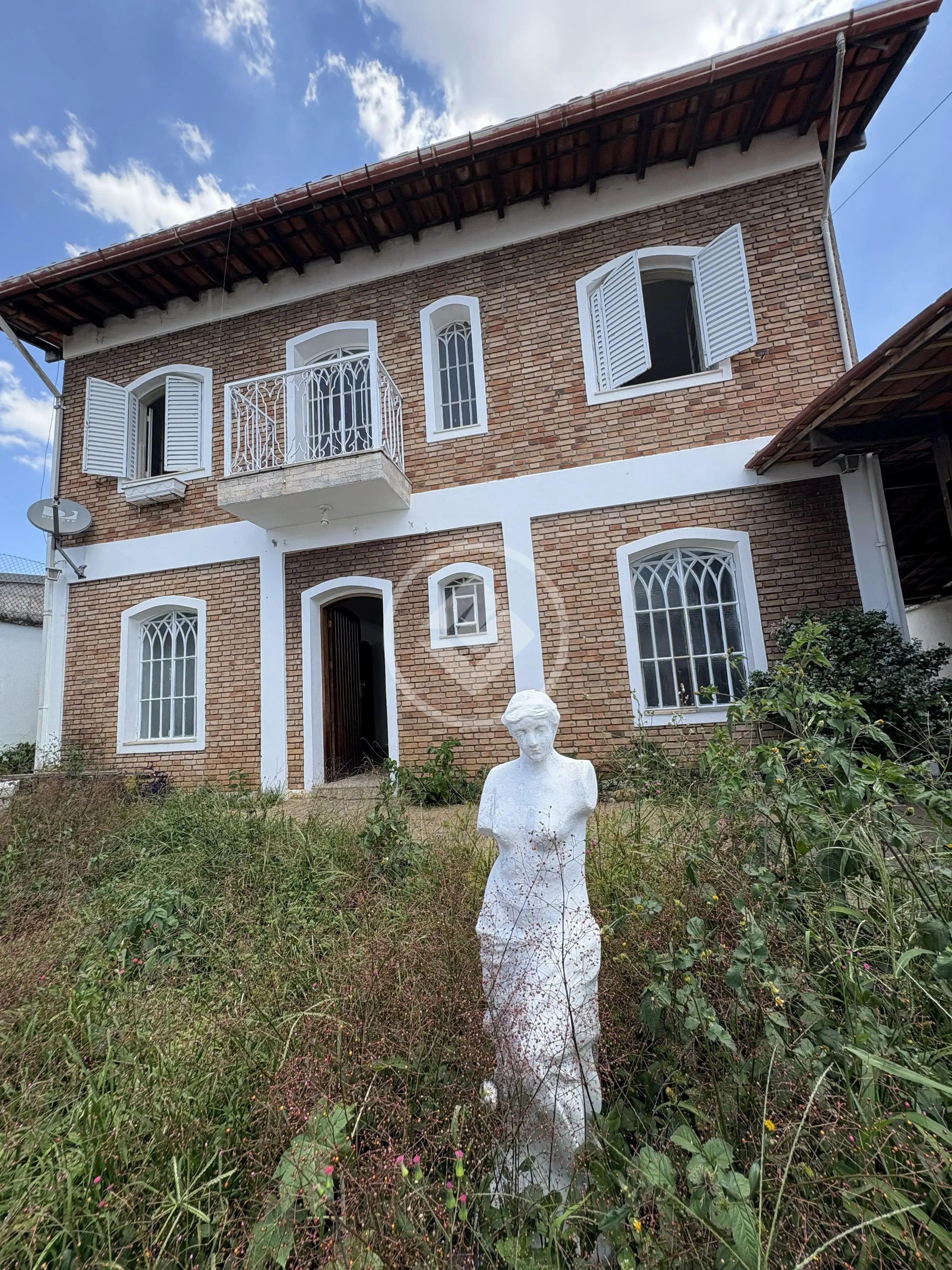Imagem 1 - Casa em Vila Oliveira, Mogi das Cruzes - SP