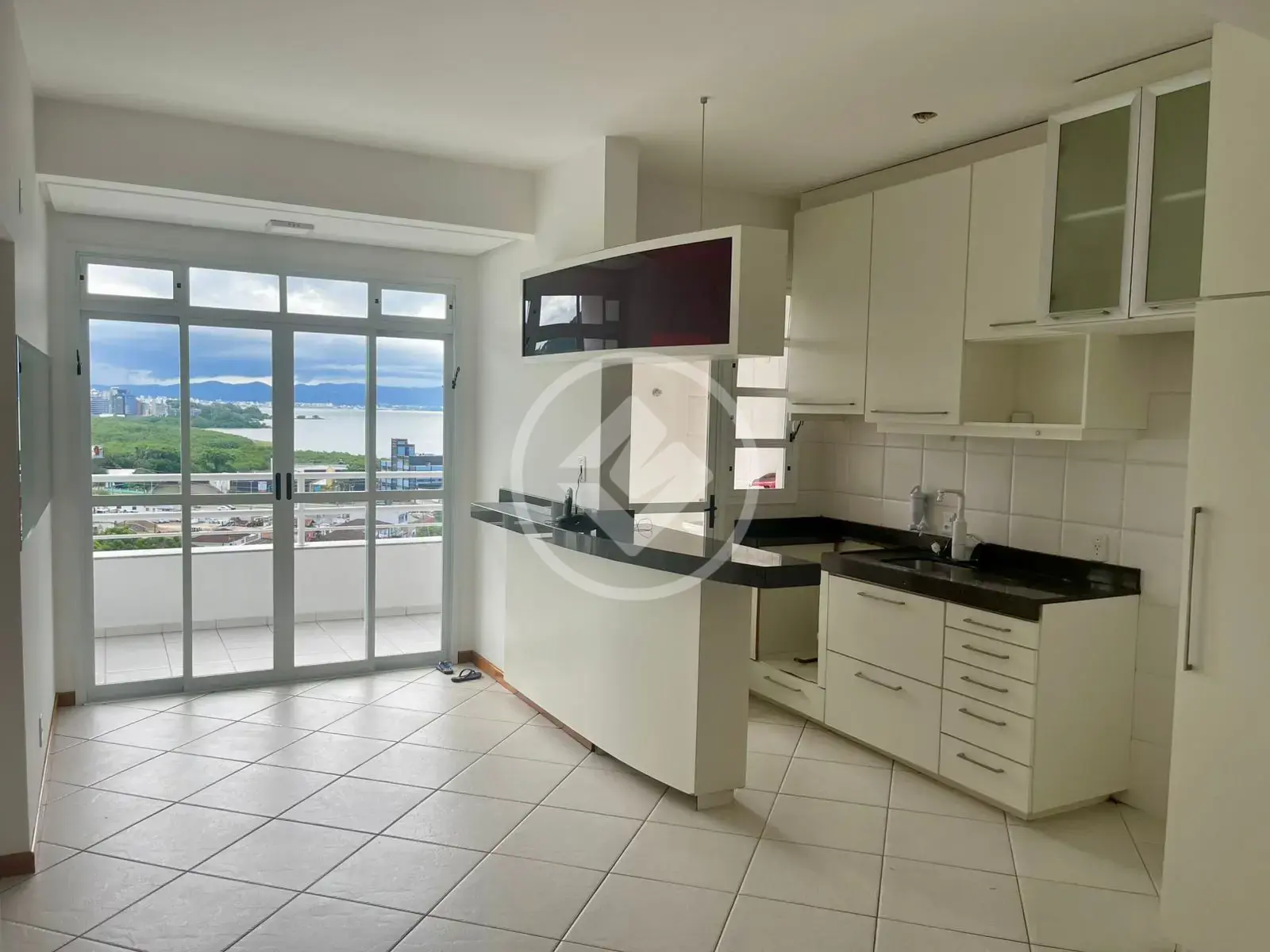 Imagem 2 - Apartamento em Itacorubi, Florianópolis - SC