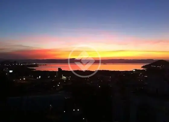 Imagem 1 - Apartamento em Itacorubi, Florianópolis - SC