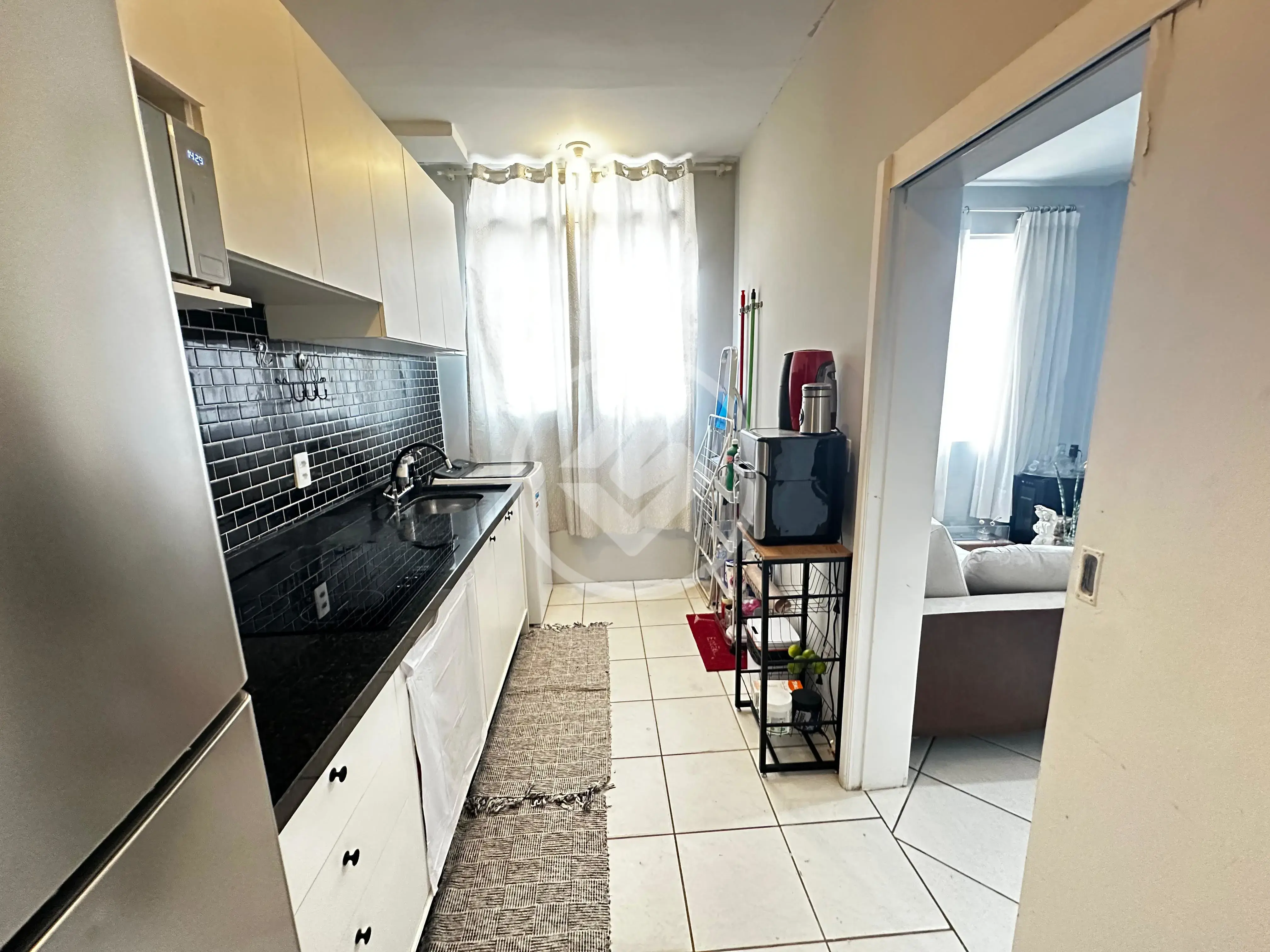 Imagem 1 - Apartamento em Centro, Florianópolis - SC
