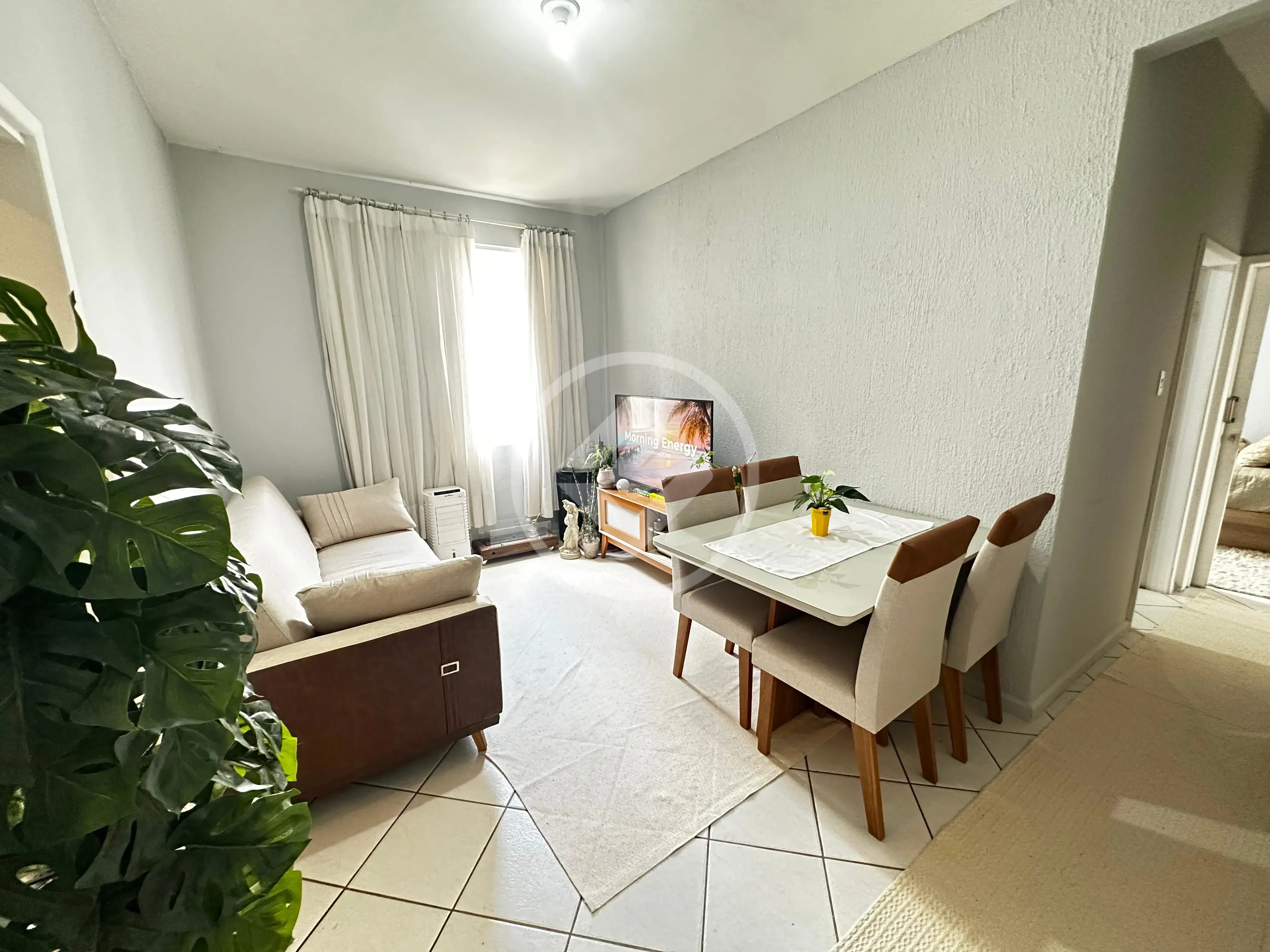 Imagem 1 - Apartamento em Centro, Florianópolis - SC