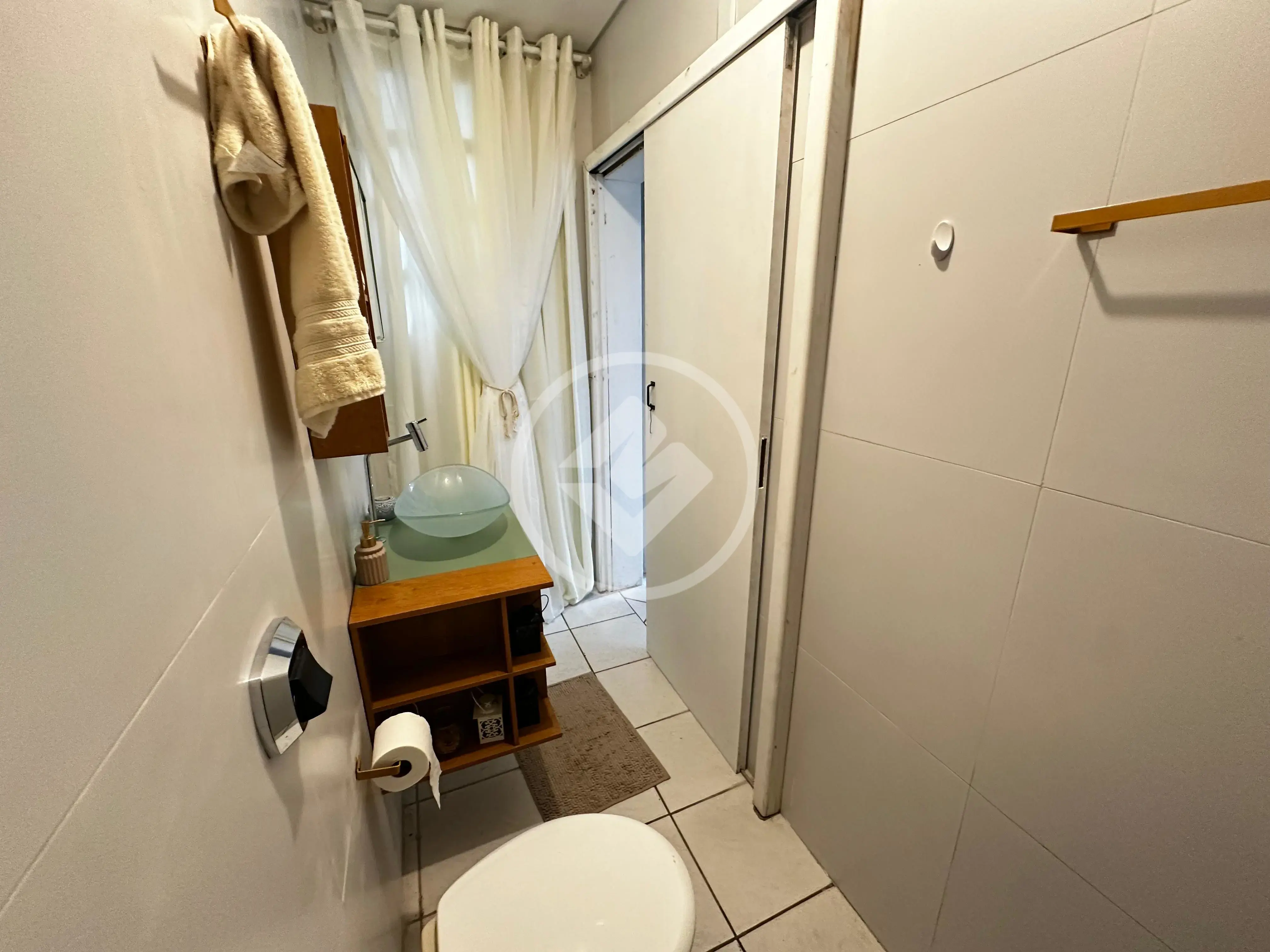 Imagem 5 - Apartamento em Centro, Florianópolis - SC